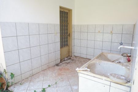 Casa para alugar com 250m², 3 quartos e 2 vagasÁrea de Serviço
