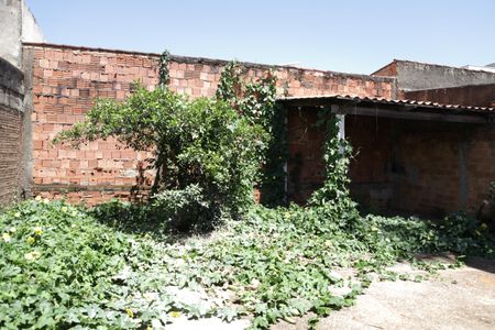 Casa para alugar com 250m², 3 quartos e 2 vagasÁrea Externa