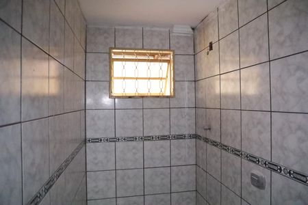 Casa para alugar com 250m², 3 quartos e 2 vagasBanheiro Social