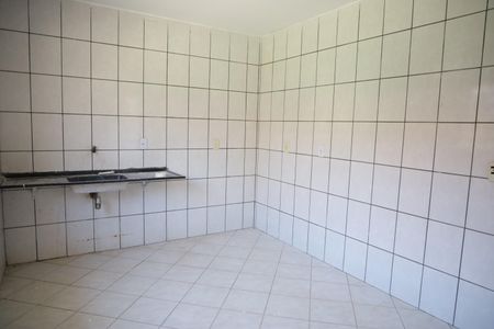 Casa para alugar com 250m², 3 quartos e 2 vagasCozinha