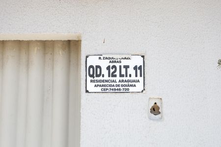 Casa para alugar com 250m², 3 quartos e 2 vagasFachada