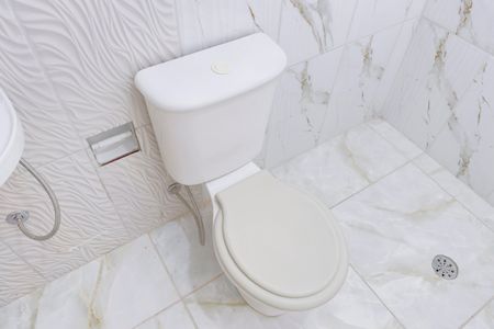 Casa para alugar com 65m², 1 quarto e 1 vagaBanheiro Social