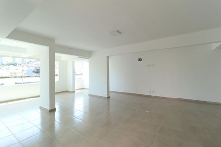 Apartamento para alugar com 56m², 2 quartos e 2 vagasSalão de festas