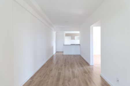 Apartamento para alugar com 56m², 2 quartos e 2 vagasSala