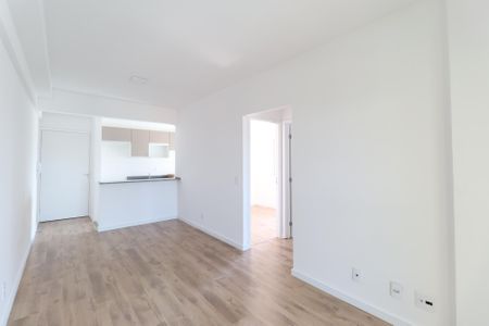 Apartamento para alugar com 56m², 2 quartos e 2 vagasSala