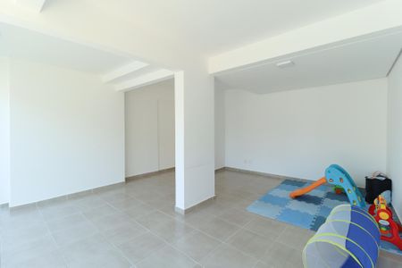 Apartamento para alugar com 56m², 2 quartos e 2 vagasBrinquedoteca