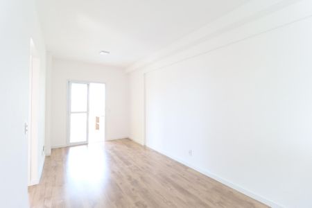 Apartamento para alugar com 56m², 2 quartos e 2 vagasSala