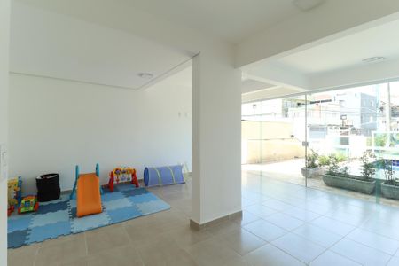 Apartamento para alugar com 56m², 2 quartos e 2 vagasBrinquedoteca