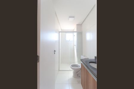 Apartamento para alugar com 56m², 2 quartos e 2 vagasBanheiro