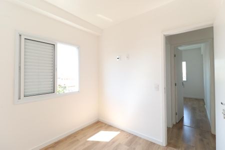 Apartamento para alugar com 56m², 2 quartos e 2 vagasQuarto