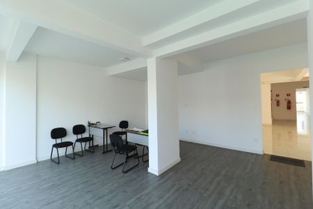 Apartamento para alugar com 56m², 2 quartos e 2 vagasAcademia