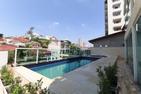 Apartamento para alugar com 56m², 2 quartos e 2 vagasPiscina