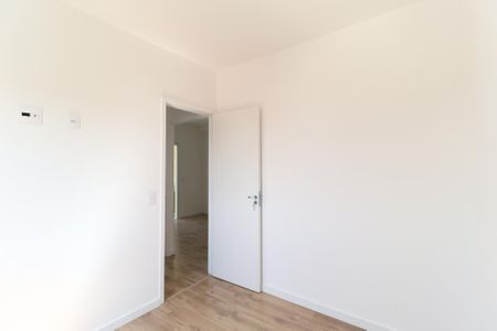 Apartamento para alugar com 56m², 2 quartos e 2 vagasQuarto