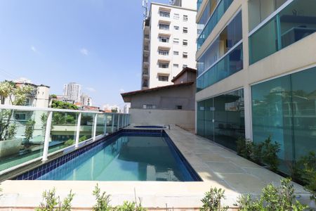 Apartamento para alugar com 56m², 2 quartos e 2 vagasPiscina