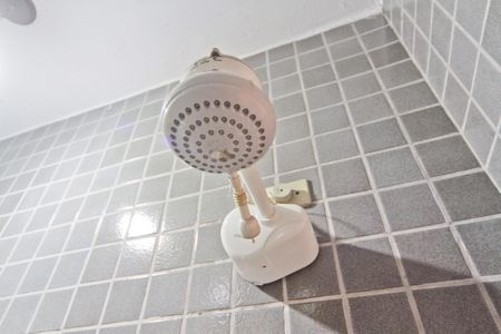 Casa à venda com 154m², 3 quartos e 2 vagas Casa à venda com 154m², 3 quartos e 2 vagasBanheiro