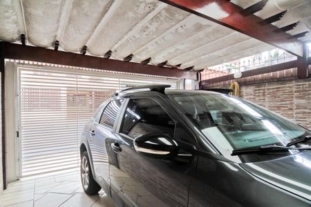 Casa à venda com 154m², 3 quartos e 2 vagas Casa à venda com 154m², 3 quartos e 2 vagasÁrea externa