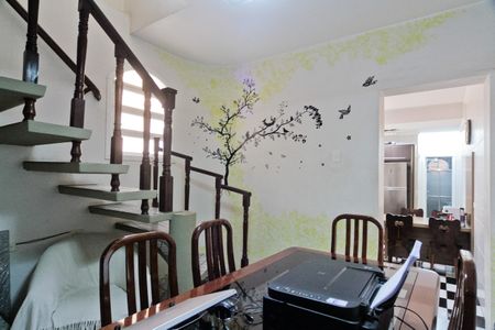 Casa à venda com 154m², 3 quartos e 2 vagas Casa à venda com 154m², 3 quartos e 2 vagasCopa