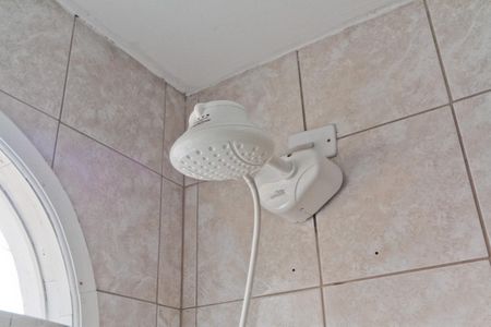 Casa à venda com 154m², 3 quartos e 2 vagas Casa à venda com 154m², 3 quartos e 2 vagasBanheiro da Suíte