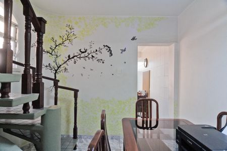 Casa à venda com 154m², 3 quartos e 2 vagas Casa à venda com 154m², 3 quartos e 2 vagasCopa