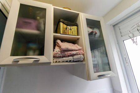 Apartamento para alugar com 48m², 1 quarto e 1 vaga Apartamento para alugar com 48m², 1 quarto e 1 vagaÁrea de Serviço