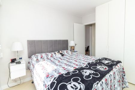 Apartamento à venda com 42m², 1 quarto e 1 vaga Apartamento à venda com 42m², 1 quarto e 1 vagaQuarto