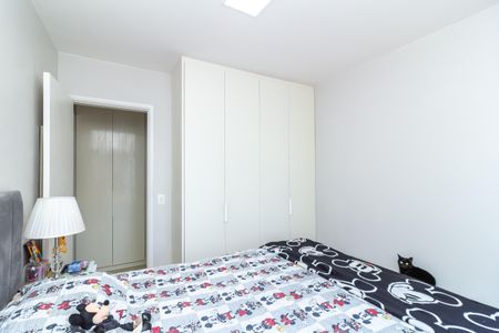 Apartamento à venda com 42m², 1 quarto e 1 vaga Apartamento à venda com 42m², 1 quarto e 1 vagaQuarto