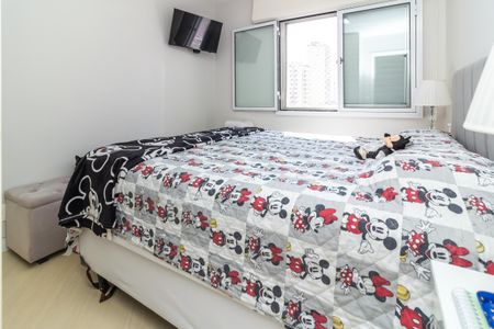 Apartamento à venda com 42m², 1 quarto e 1 vaga Apartamento à venda com 42m², 1 quarto e 1 vagaQuarto