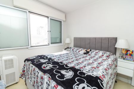 Apartamento à venda com 42m², 1 quarto e 1 vaga Apartamento à venda com 42m², 1 quarto e 1 vagaQuarto