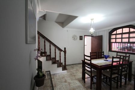 Casa à venda com 285m², 4 quartos e 3 vagasSala de Jantar