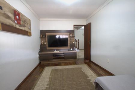 Casa à venda com 285m², 4 quartos e 3 vagas Casa à venda com 285m², 4 quartos e 3 vagasSala 2