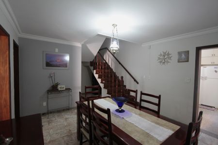 Casa à venda com 285m², 4 quartos e 3 vagasSala de Jantar