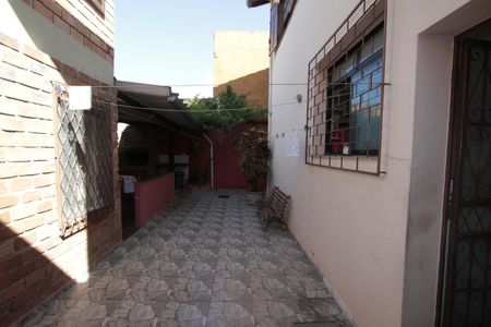 Casa à venda com 285m², 4 quartos e 3 vagasÁrea gourmet