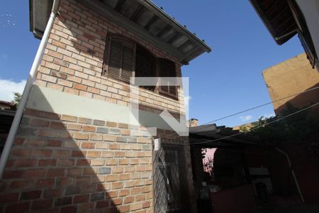 Casa à venda com 285m², 4 quartos e 3 vagasQuintal
