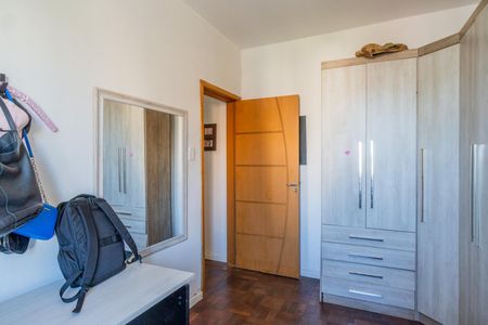 Apartamento à venda com 102m², 3 quartos e sem vaga Apartamento à venda com 102m², 3 quartos e sem vagaQuarto 3