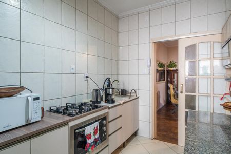 Apartamento à venda com 102m², 3 quartos e sem vaga Apartamento à venda com 102m², 3 quartos e sem vagaCozinha