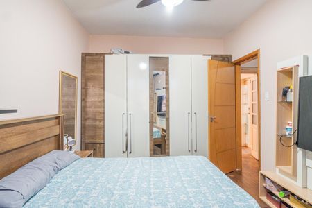 Apartamento à venda com 102m², 3 quartos e sem vaga Apartamento à venda com 102m², 3 quartos e sem vagaQuarto 1
