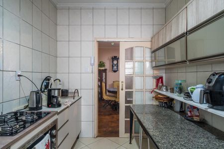 Apartamento à venda com 102m², 3 quartos e sem vaga Apartamento à venda com 102m², 3 quartos e sem vagaCozinha