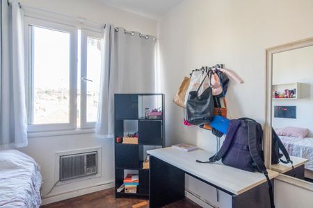Apartamento à venda com 102m², 3 quartos e sem vaga Apartamento à venda com 102m², 3 quartos e sem vagaQuarto 3