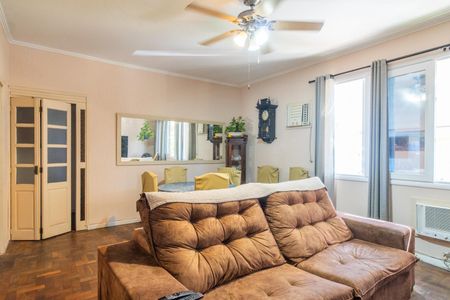 Apartamento à venda com 102m², 3 quartos e sem vaga Apartamento à venda com 102m², 3 quartos e sem vagaSala