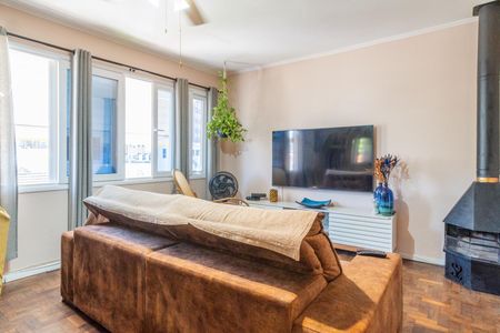 Apartamento à venda com 102m², 3 quartos e sem vaga Apartamento à venda com 102m², 3 quartos e sem vagaSala