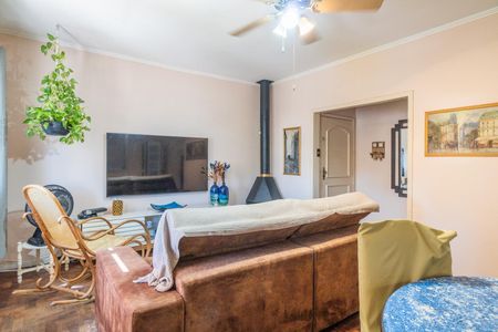 Apartamento à venda com 102m², 3 quartos e sem vaga Apartamento à venda com 102m², 3 quartos e sem vagaSala