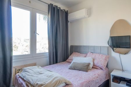 Apartamento à venda com 102m², 3 quartos e sem vaga Apartamento à venda com 102m², 3 quartos e sem vagaQuarto 2