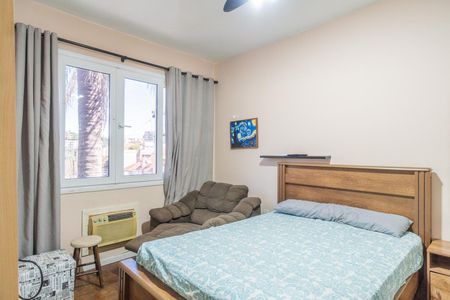 Apartamento à venda com 102m², 3 quartos e sem vaga Apartamento à venda com 102m², 3 quartos e sem vagaQuarto 1