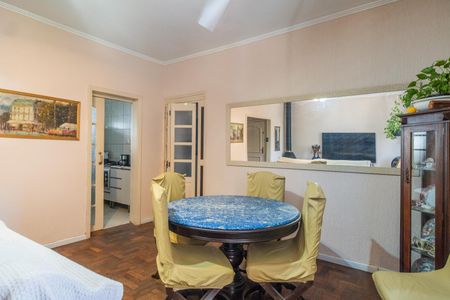 Apartamento à venda com 102m², 3 quartos e sem vaga Apartamento à venda com 102m², 3 quartos e sem vagaSala