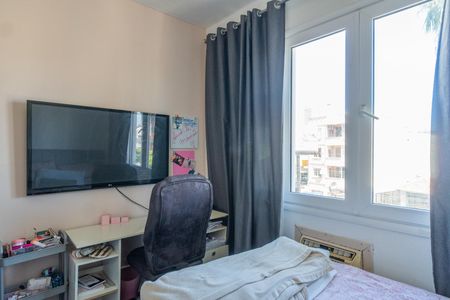 Apartamento à venda com 102m², 3 quartos e sem vaga Apartamento à venda com 102m², 3 quartos e sem vagaQuarto 2