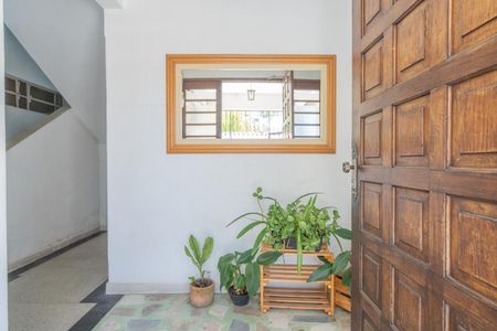 Apartamento à venda com 102m², 3 quartos e sem vaga Apartamento à venda com 102m², 3 quartos e sem vagaHall social