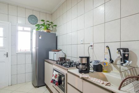 Apartamento à venda com 102m², 3 quartos e sem vaga Apartamento à venda com 102m², 3 quartos e sem vagaCozinha