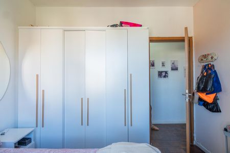 Apartamento à venda com 102m², 3 quartos e sem vaga Apartamento à venda com 102m², 3 quartos e sem vagaQuarto 2