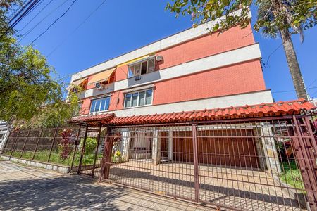 Apartamento à venda com 102m², 3 quartos e sem vaga Apartamento à venda com 102m², 3 quartos e sem vagaFachada