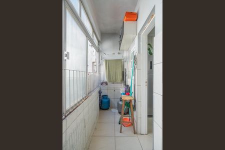 Apartamento à venda com 102m², 3 quartos e sem vaga Apartamento à venda com 102m², 3 quartos e sem vagaÁrea de Serviço